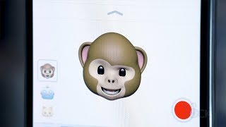 How to Use Animoji [upl. by Buote898]