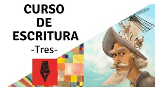 ¿Cómo encontrar ideas geniales l Curso de Escritura Creativa para principiantes [upl. by Hafirahs]