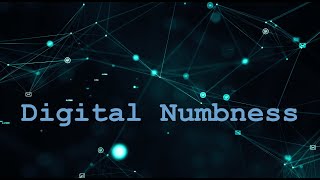 Mindless Paresthesia  Digital Numbness [upl. by Nace]