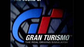 Gran Turismo  Oxyacetylene [upl. by Cate]