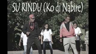 SU RINDU Ko di Nabire by NANGGO BLACK  ACARA 2020 [upl. by Dietz]