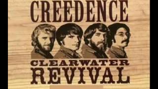 CREEDENCE CLEARWATER REVIVAL GREATEST HITS THE BEST ALBUM GRANDES EXITOS BY FLASH 5 [upl. by Earl]