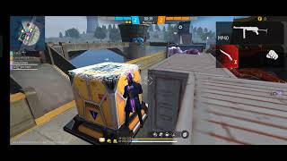 free fire giả bot gánh team fffreefire [upl. by Emmalynn]