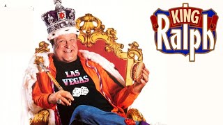 King Ralph 1991 Film  John Goodman Camille Coduri  Review [upl. by Emanuele]