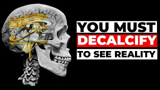 The 7 Ways to DECALCIFY Your PINEAL GLAND [upl. by Cleodel]