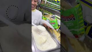 Esquites Durango Roma Norte CDMX 🌽 🙋🏽‍♂️ Los esquites más famosos de la Roma el esquite [upl. by Katharyn415]