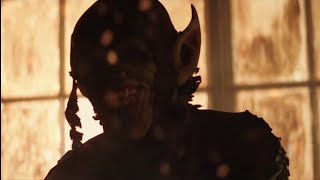 green goblin vs SpiderMan  SpiderMan lotus fanfilm [upl. by Xylina]