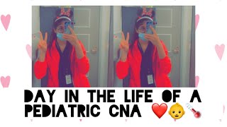 A Day in the Life of a Pediatric HematologyOncology Nurse [upl. by Ahsieyk]