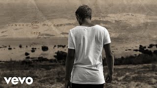 Sandro Cavazza  Here Audio [upl. by Odareg]