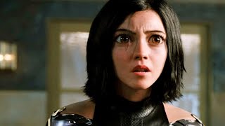 Alita Battle Angel 2 Movie [upl. by Nohtanoj]