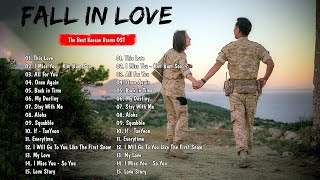 Korean drama OST Playlist  Korean Love Song 2023 Playlist [upl. by Etheline]