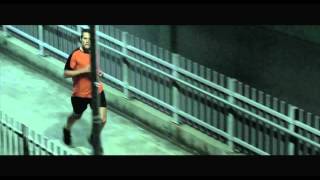 QANTAS OLYMPICS 60 SEC TVC [upl. by Prestige]