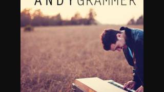 Andy Grammer  Casual With Lyrics [upl. by Eedissac]