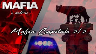 I mille giorni di Mafia Capitale episodio 3 [upl. by Katzen]