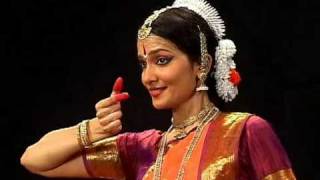 Savitha Sastry Bharatanatyam Performance [upl. by Analed934]