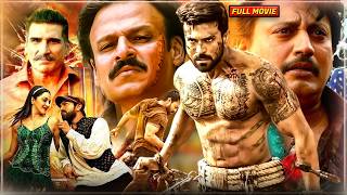 Ram Charan amp Vivek Oberoi Kiara Advani New Blockbuster Action Full Movie  Tamil Dubb Movies  HD [upl. by Florine]