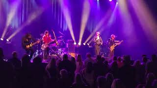 Psychedelic Furs Live in Orlando FL 2024  Part 5 quotIndiaquot [upl. by Enirak]