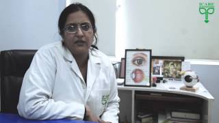 Allergic Conjunctivitis explained by Dr Sunita Lulla Gur ICARE Eye Hospital Noida [upl. by Jozef]