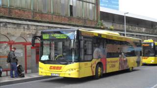 Sound Bus Neoplan N 4516 HERAG 162 der Fa Anton Graf GmbH Herne [upl. by Teador]