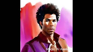 Philip Michael Thomas [upl. by Rooker]