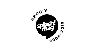 Alligatoah live splash 2014 Archiv [upl. by Eninaj]