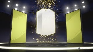 100 x GUARANTEED BASE ICON PACKS FIFA 20 Ultimate Team [upl. by Chemash]