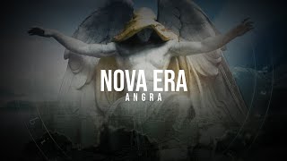 Angra  Nova Era Lyrics [upl. by Aleicarg]