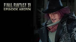 Final Fantasy XV King Regis Battle Theme  Episode Ardyn OST [upl. by Welcy]