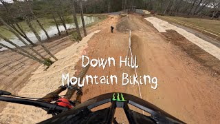 Ride Rock Creek POV [upl. by Dael]