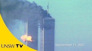 World Trade Center and how it collapsed [upl. by Yeslaehc]