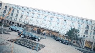 aRosa Resort GmbH in List auf Sylt [upl. by Thesda]