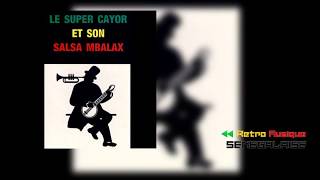 SUPER CAYOR  NA RIIR  Salsa Mbalax [upl. by Bollen]