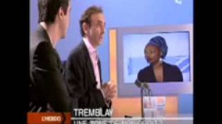 Quand Zemmour change de discours [upl. by Horn]