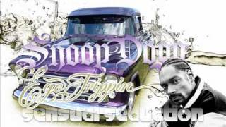 Snoop Dogg feat Lil Kim  Do You Wana Roll In My 64 [upl. by Avlem]