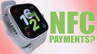 Does Redmi Watch 4 Have NFC Payments [upl. by Sarina]