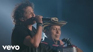 Carlos Vives  Carito En Vivo Desde el Estadio El Campín de Bogotá [upl. by Eecrad564]