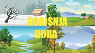 GODIŠNJA DOBA [upl. by Nrubua]