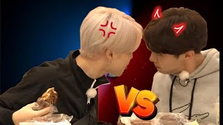 Bts Fight For Golden card💰  part1  run ep 79 [upl. by Archambault343]