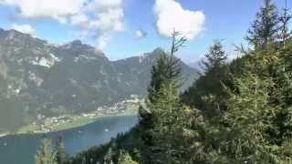 Pertisau [upl. by Ernaldus]