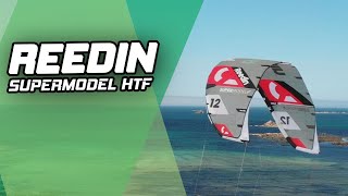 Reedin SuperModel HTF par AtaoRidecom [upl. by Bendite760]