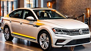 2024 Volkswagen Jetta SEL  Review  Check out this INTERIOR  upcoming cars info [upl. by Eydnarb644]