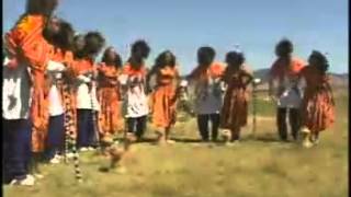 Demere Legesse  Koottu maaloo Oromo Music [upl. by Eelarac]