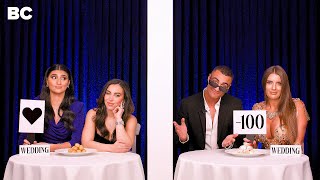 The Blind Date Show 2  Episode 42 with Christine amp Rafik Part 2 [upl. by Vanna]