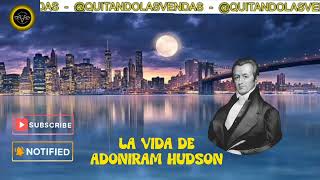 LA VIDA DE ADONIRAM JUDSON MISIONERO 🟡 AUDIO LIBRO [upl. by Saihtam947]