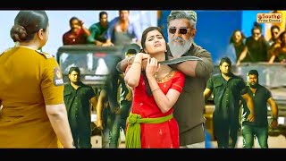 quot Ajith Kumar quot South Movie Hindi Dubbed  Action Blockbuster Movie  South Movies Dubbed in Hindi [upl. by Hanway]