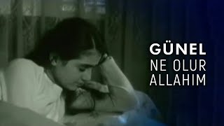 Günel  Ne Olur Allahım Official Video [upl. by Htyderem694]