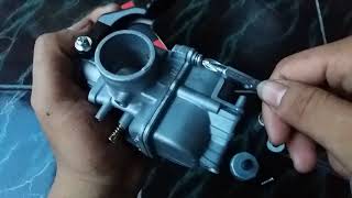 Unboxing Pe26 Suport Powerjet  Gak Perlu Bikin Power Jet [upl. by Analiese854]