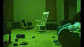 Rocking chair Ghostoriginal [upl. by Ajay262]