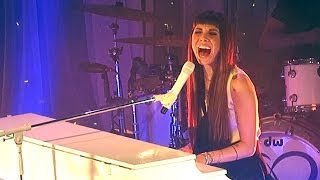 Christina Perri  Arms Live St Pete FL [upl. by Elena774]