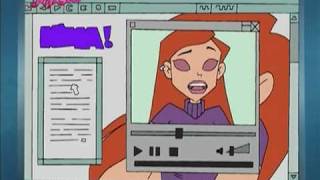 Braceface  219  Ninas Nose Job part 3 [upl. by Brittney]